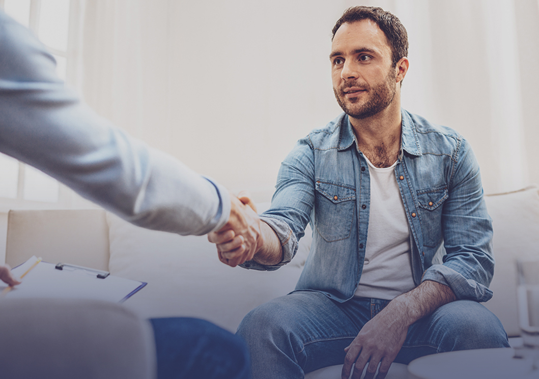 Evidence-Based, Accredited Care