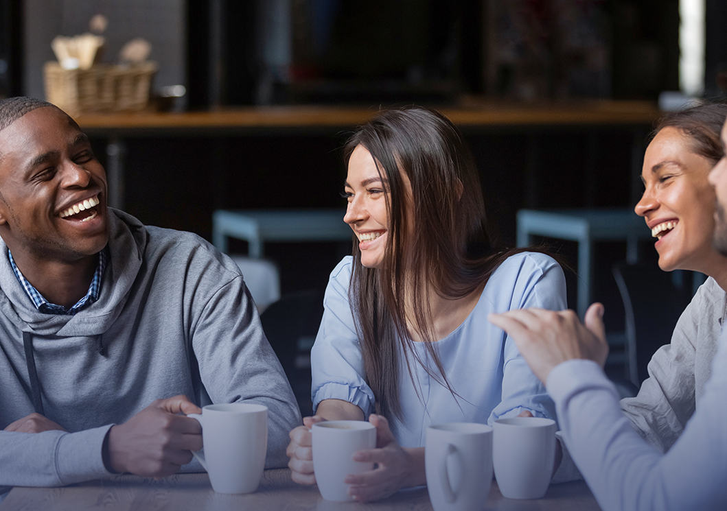 Community Recovery and Support