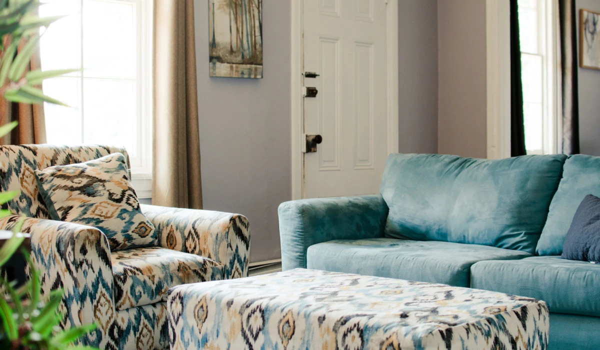 Outpatient Counseling