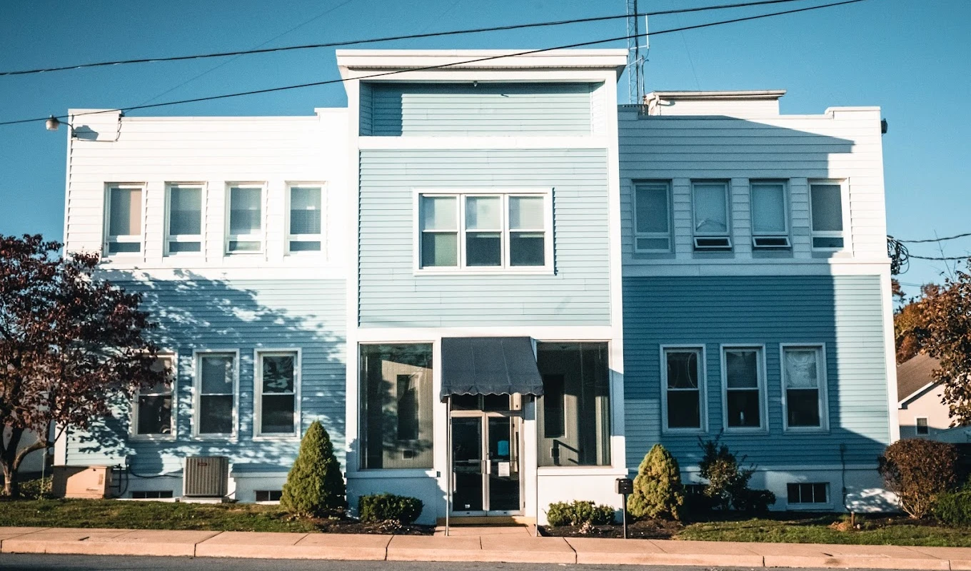 Medication-Assisted Treatment (MAT) Clinic