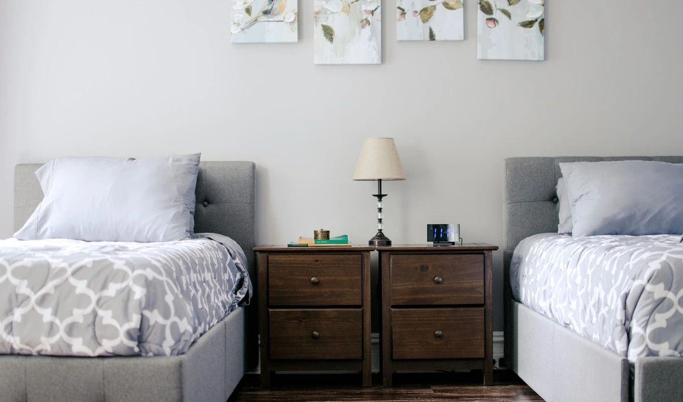 Intensive Outpatient Program (IOP)